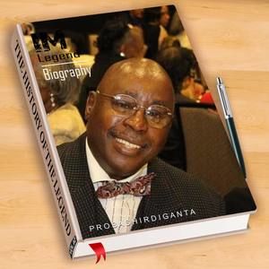 Meet your Posher, Everett